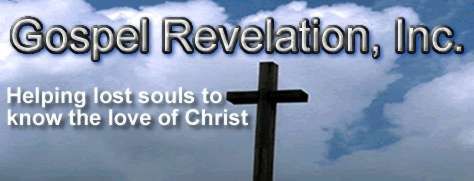 Gospel Revelation Inc.